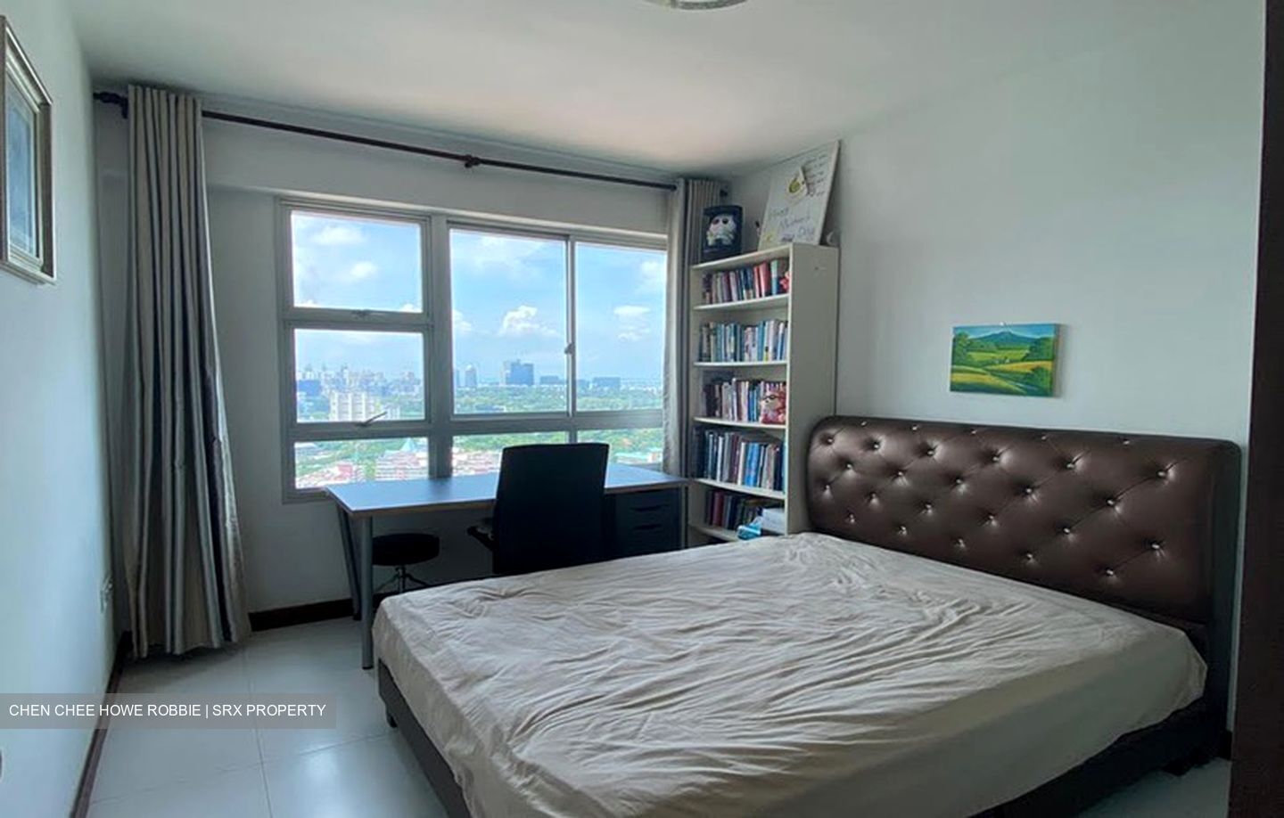 Blk 50 Commonwealth 10 (Queenstown), HDB 5 Rooms #291662811